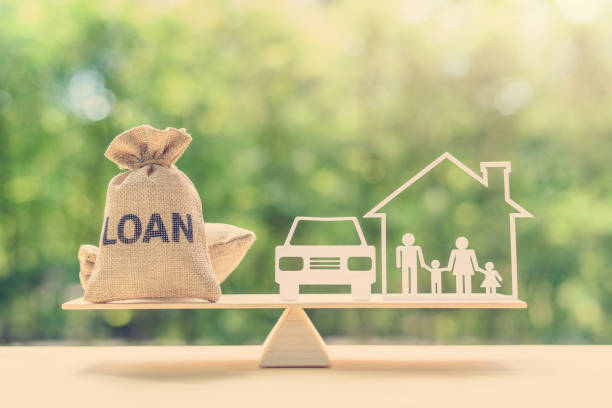 Silver Springs, FL Loan Agency Company